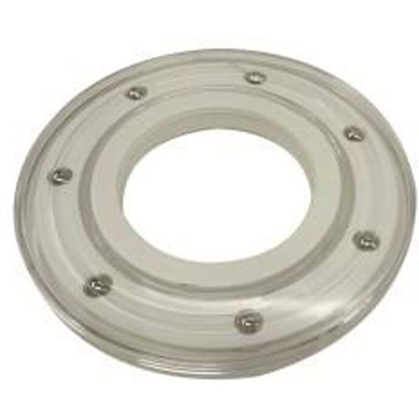 Acrylic Bearing Turntable - 140mm