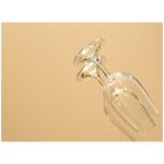 Mirrored Acrylic 3mm Sheet - Gold 600 x 400mm