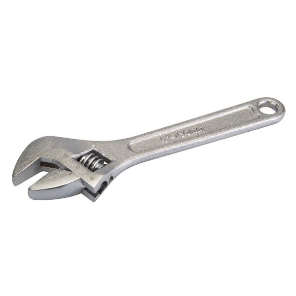 Adjustable Spanner - 6"