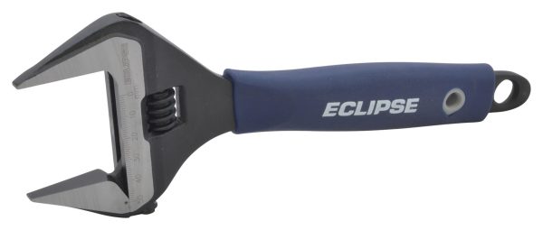 Eclipse Extra Wide Jaws - 10"