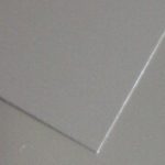 Aluminium 500 x 500mm Sheet - 3mm