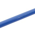 Acrylic Rod 6.4mm x 610mm - Solid Blue