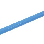 Transparent Acrylic Rod 6.4mm x 610mm - Blue
