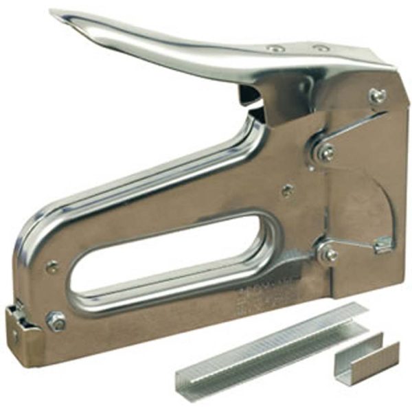 Arrow Staple Gun T-50