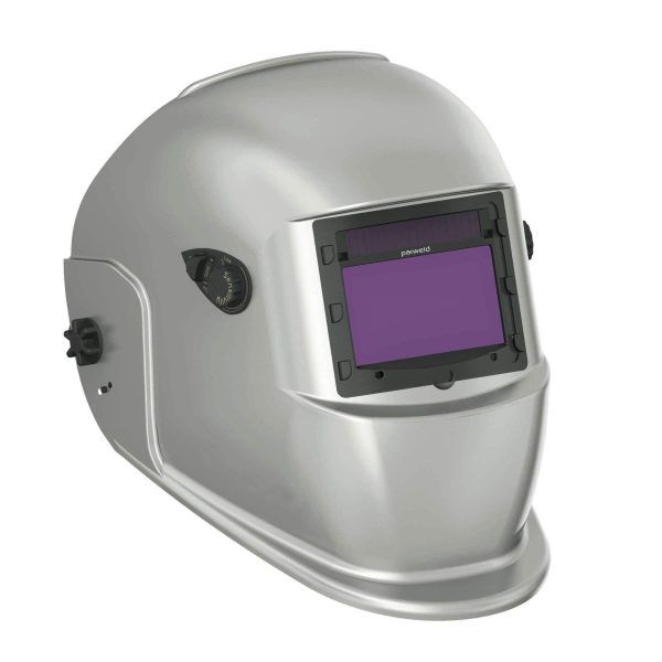 Auto Welding Helmet Large View