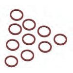 Compression Fibre Washers 1/2"