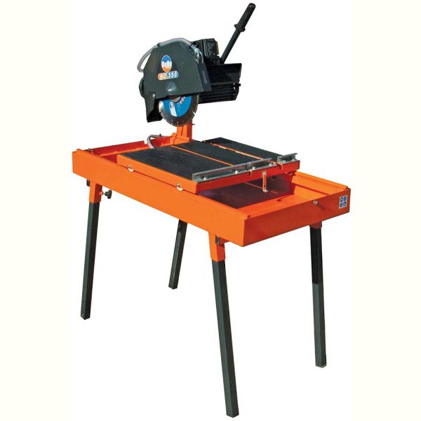 Belle BC350 Bench Saw - 110V