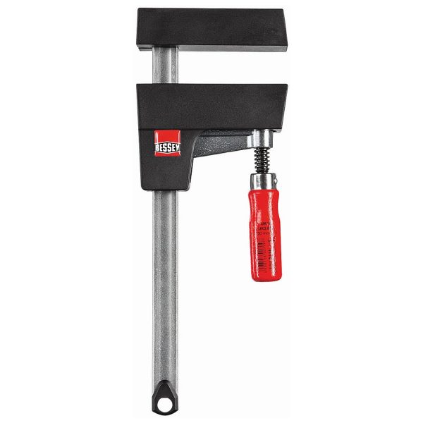 Bessey UniKlamp 600mm capacity x 80mm throat