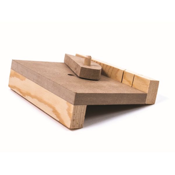 Camlock Bench Hook - Pack of 10