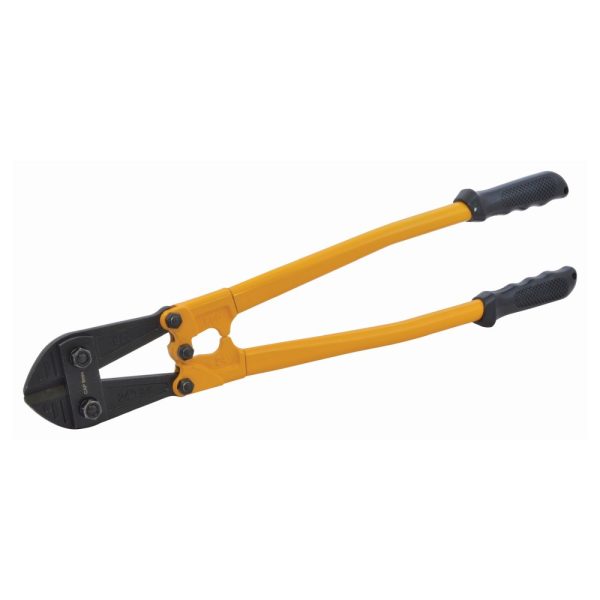 Heavy duty bolt cutters 24"