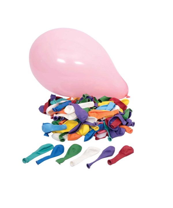 7" Round Balloons