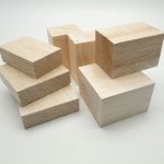 Balsa Carving Block Pack