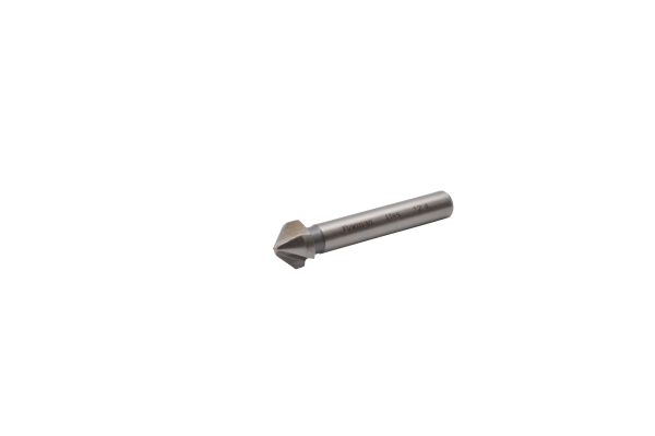 Borman HSS 3 Flute Countersink - 12.4mm