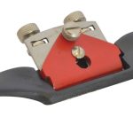 Brook Convex Spokeshave No.151R