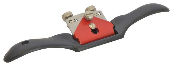 Brook Convex Spokeshave No.151R