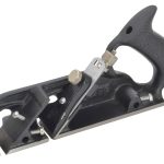 Duplex Rebate Plane No.778