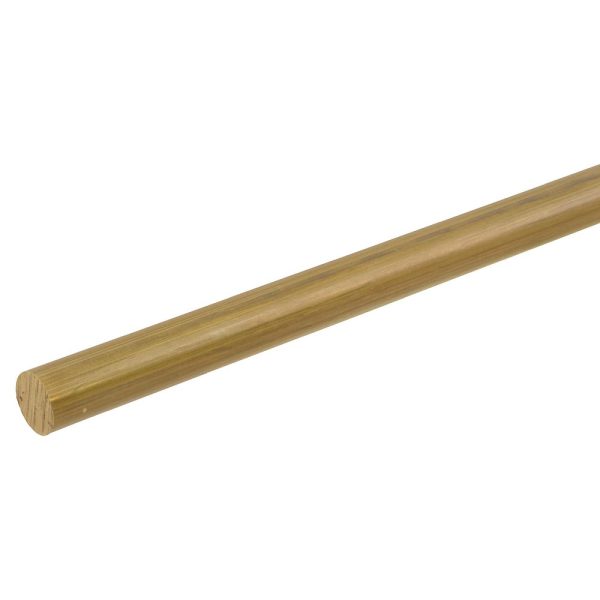 Brass Rod 5mm x 500mm