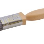 Diamond Synthetic Brush 1"