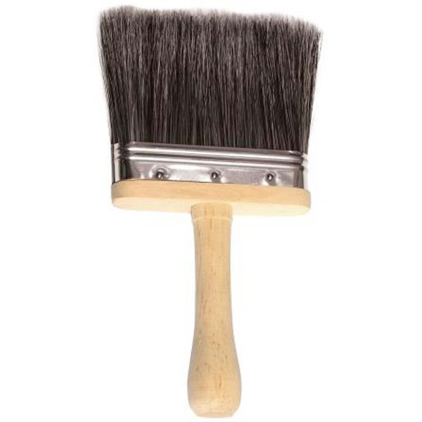 Dusting Brush - 100mm