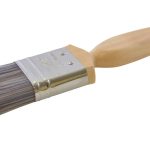 Diamond Synthetic Brush 1½"