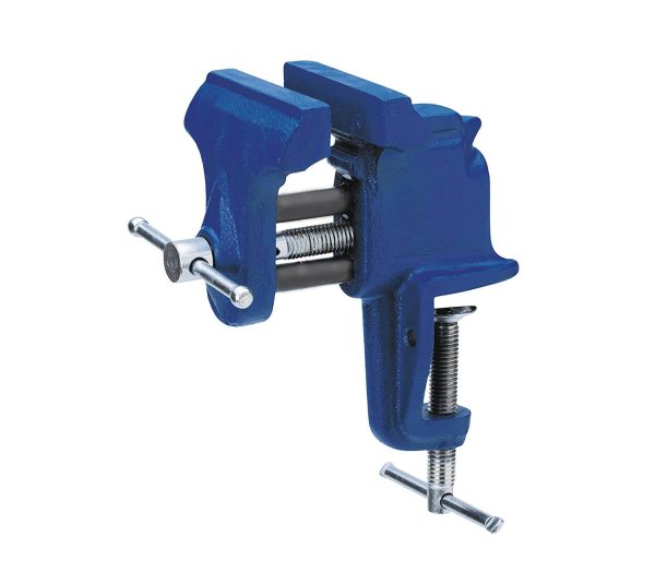 Boston V75 Table Clamp Vice