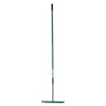 Bulldog All Steel Tarmac Rake 54"