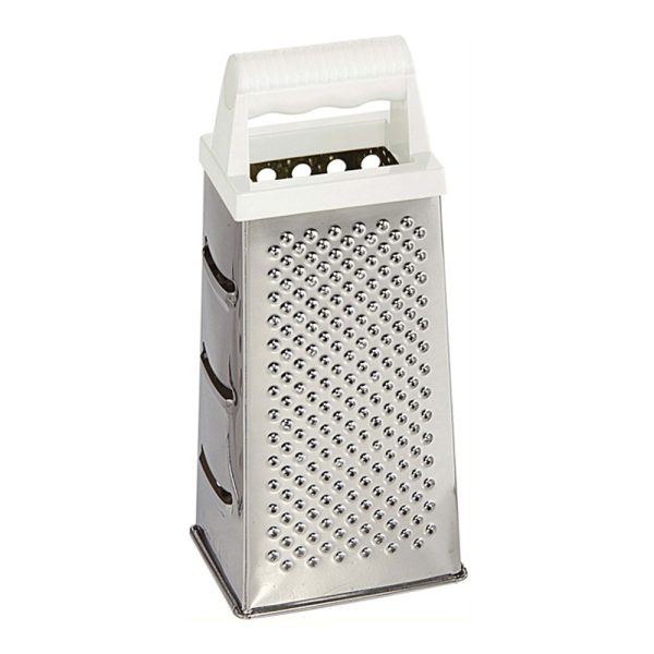 Box Grater