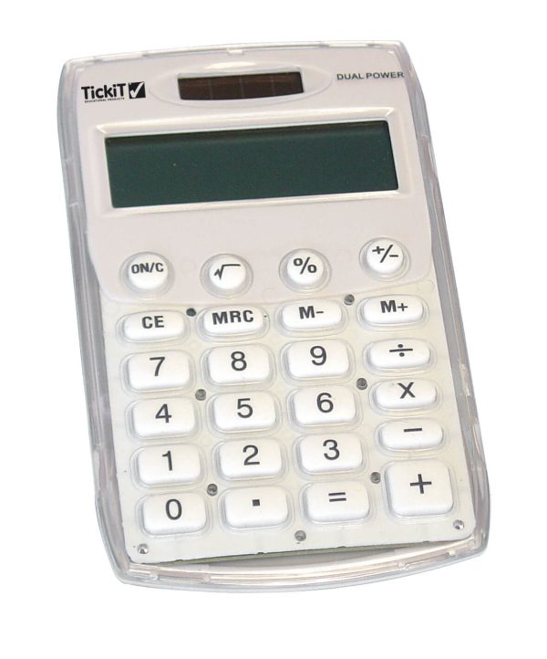 Student Calculator