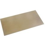 Cabinet Scraper - 5" x 2 1/2"