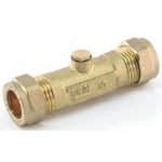 Double Check Valve 15mm