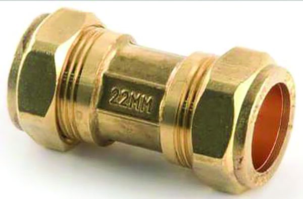 Single Check Valve 15mm