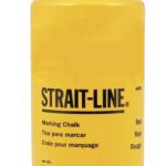 Chalk Refill Blue - 8oz/225g