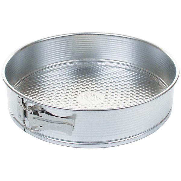 Round Spring Form Cake Tin - 240mm