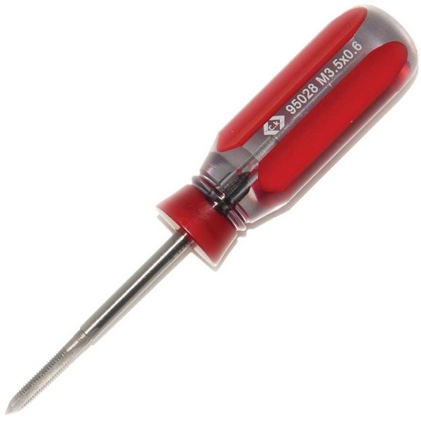 C.K Re-Threading Tool - M3.5 x.6