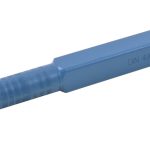 Carbide Tipped Lathe Tool ISO 9 x 10mm x P20