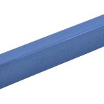 Carbide Tipped Lathe Tool ISO 7 x 12mm x P20