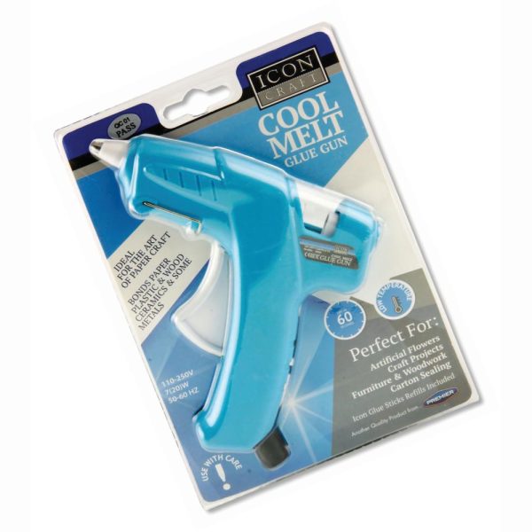 Duribond Cool Melt Glue Gun - 20W