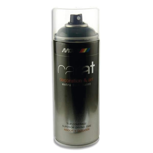 Can Art Spray Paint, Fir Green - 400ml