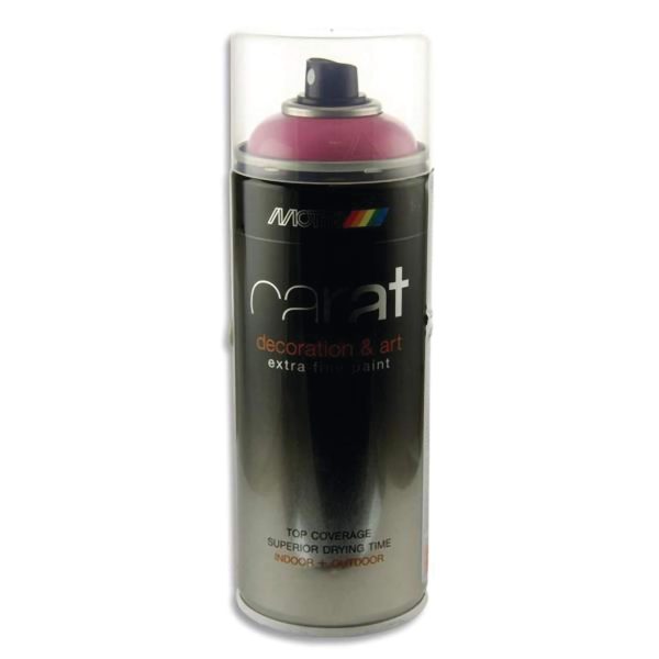 Can Art Spray Paint, Heather Violet - 400ml