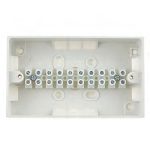 Connection Unit 10 Way