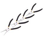 Circlip Plier Set - 4 Piece