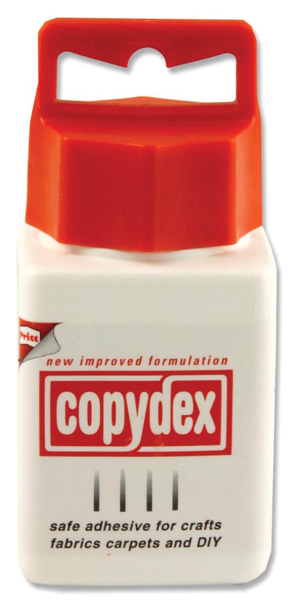 Copydex Glue - 125ml