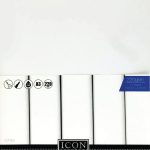 Craft Card White A3 220gsm - Pack of 10