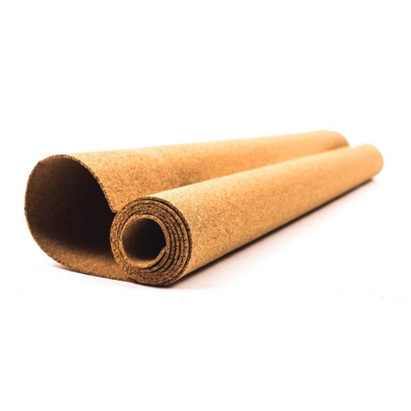 Cork Sheet 600 x 900 x 1.5mm