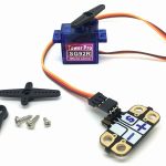 Crumble Micro Servo