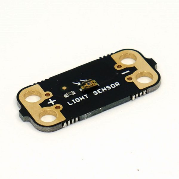 Crumble Light Sensor