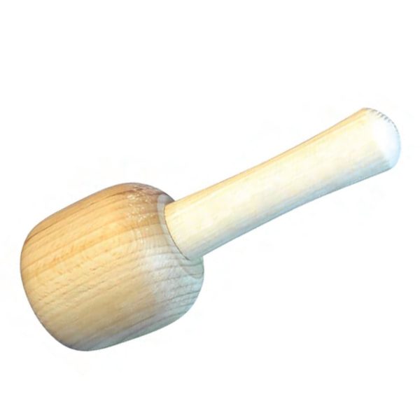 Carver's Beech Mallet