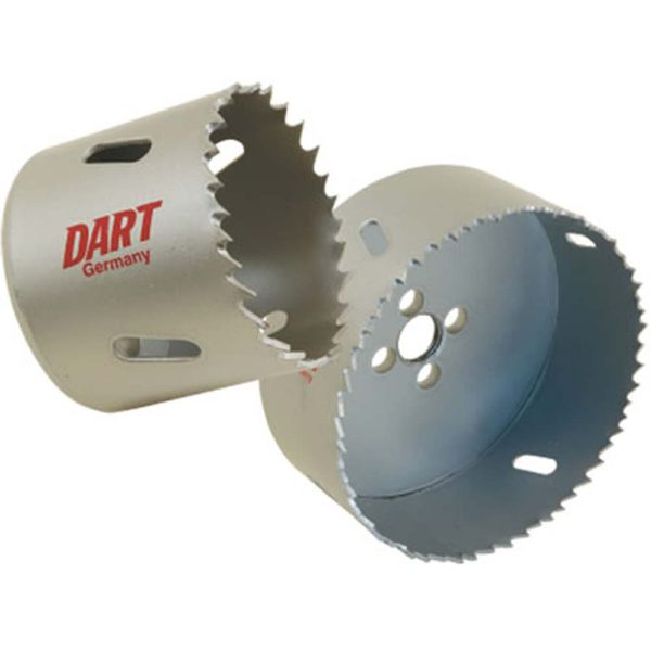 Dart H.S.S. Holesaw - 14mm