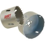 Dart H.S.S. Holesaw - 210mm