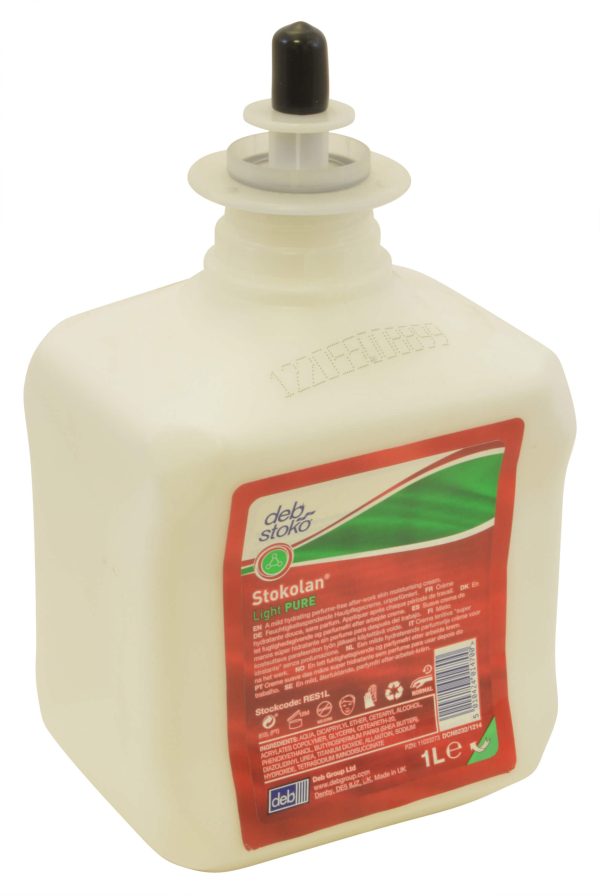 Deb Restore Skin Lotion 1 litre